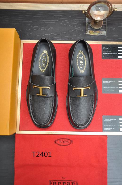TODS shoes 38-46-72